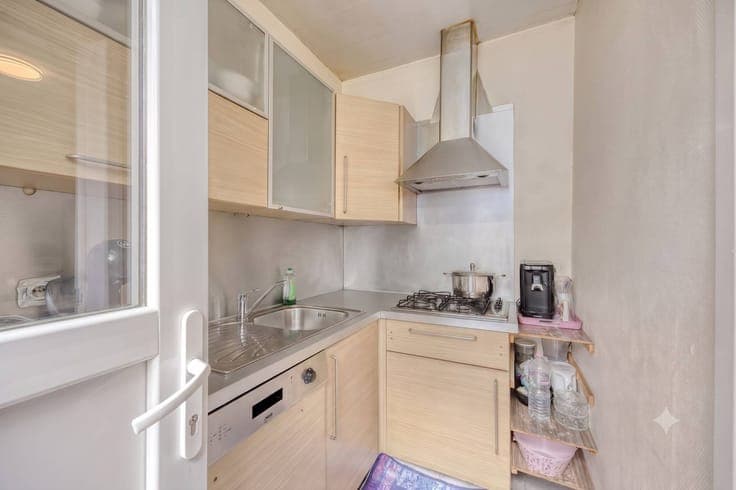 House for sale in Sint-Amandsberg