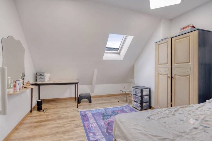 House for sale in Sint-Amandsberg
