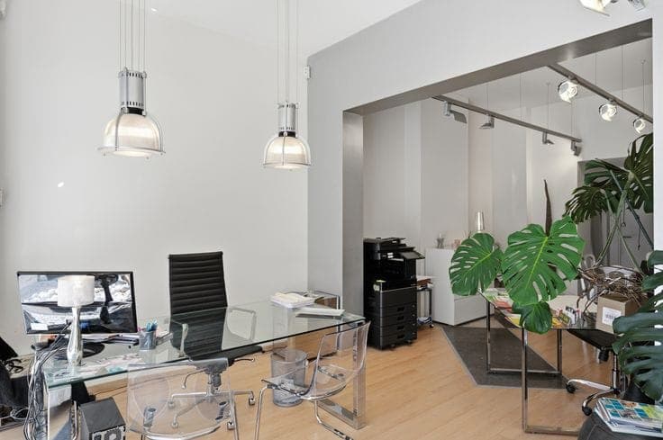 Spacious commercial property with commercial ground floor a…