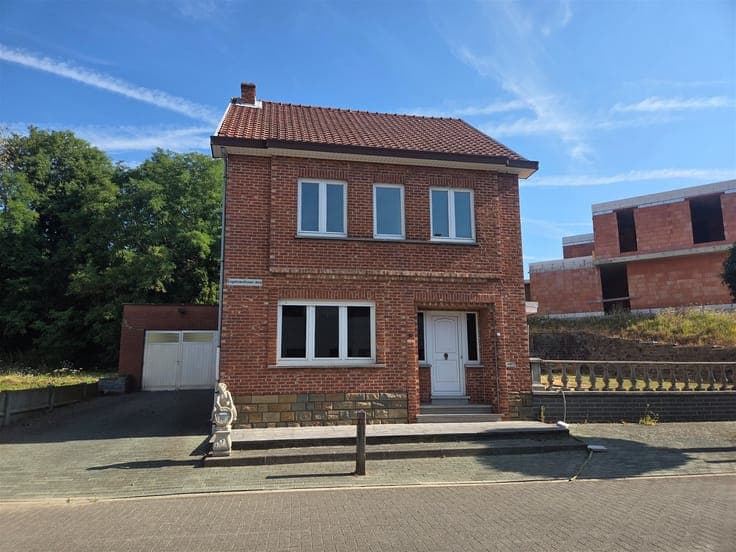 Woning