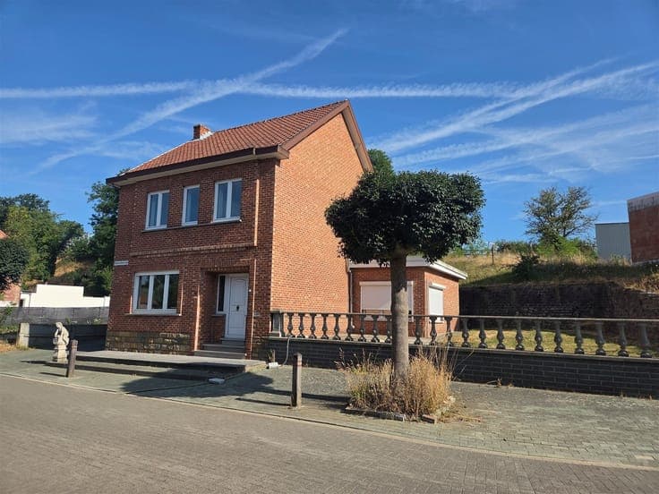 Woning