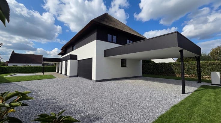 House in Knokke-Heist