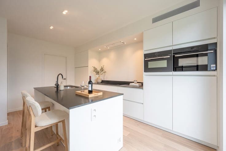 House in Knokke-Heist