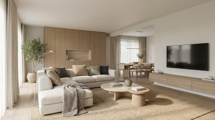 House in Knokke-Heist