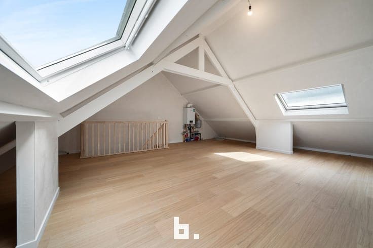 House in Bruges