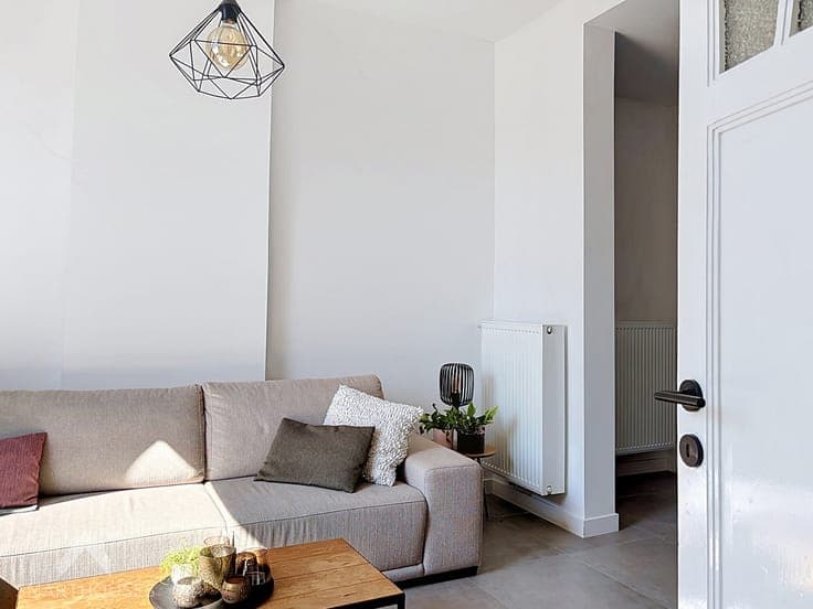 House in Wortegem-Petegem