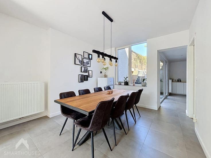House in Wortegem-Petegem