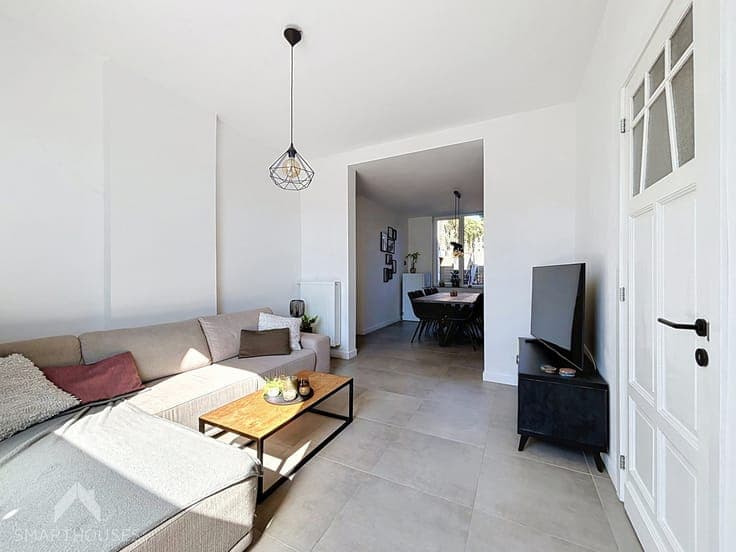House in Wortegem-Petegem