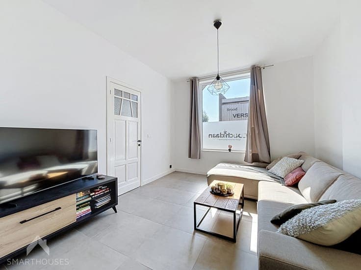 House in Wortegem-Petegem