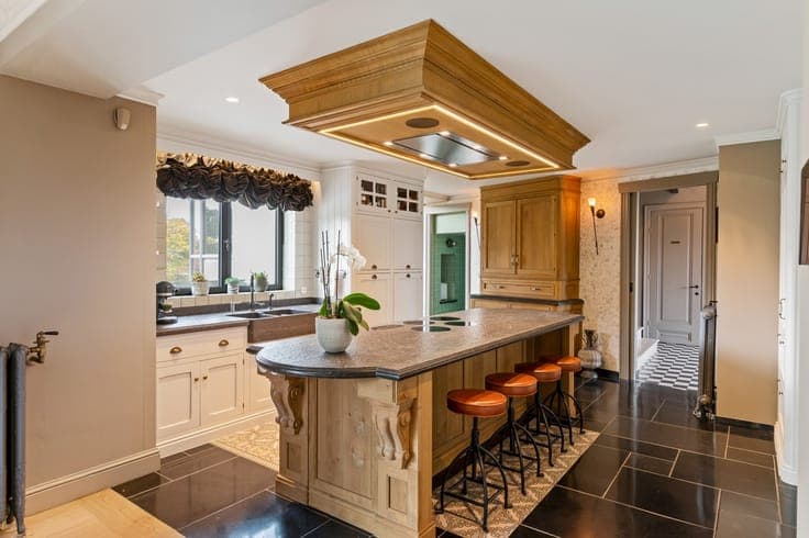 Prachtige en energiezuinige villa (587 m² bewoonbaar) op ...