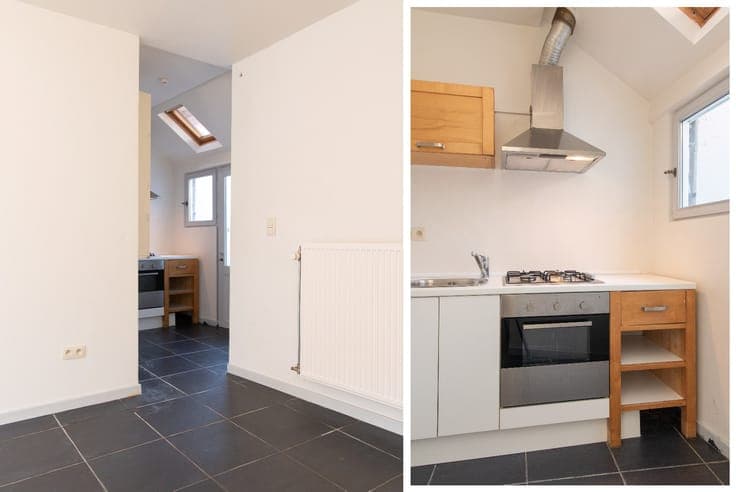 Comfortably located amidst the Sand/station and Beguinage,