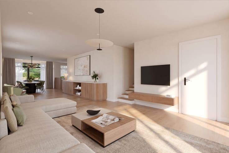 House in Meerhout