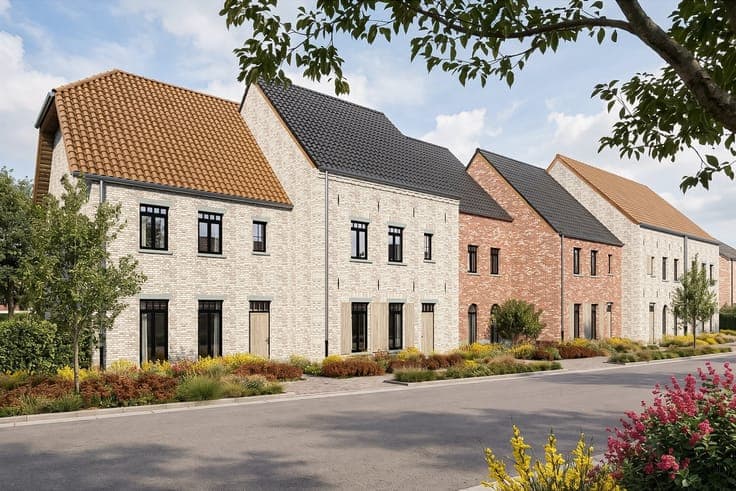 House in Meerhout
