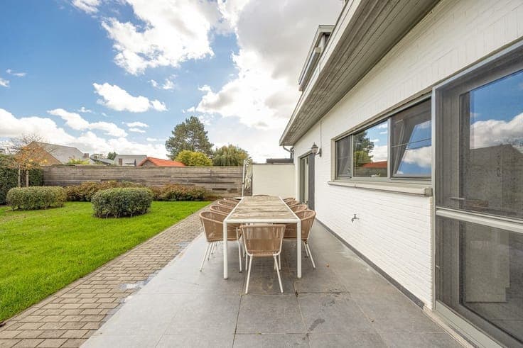 Woning