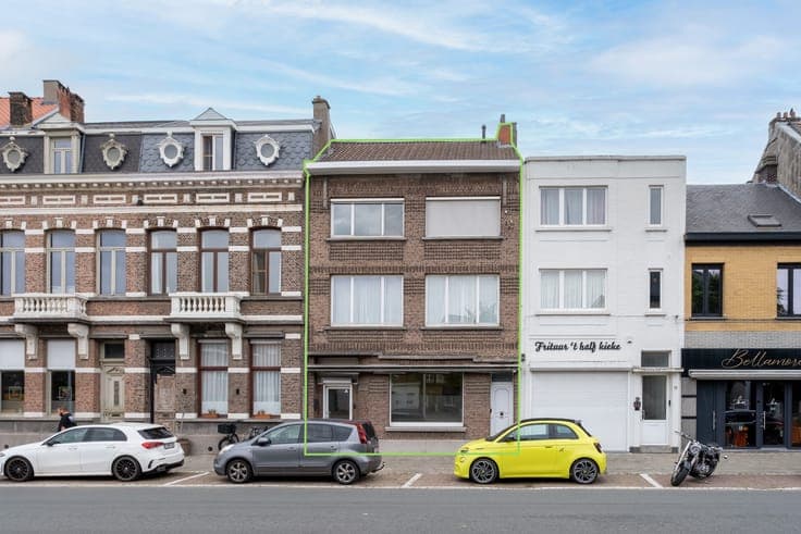 House in Niel