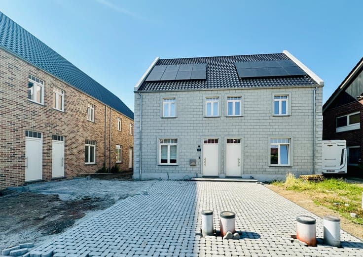 House in Maasmechelen