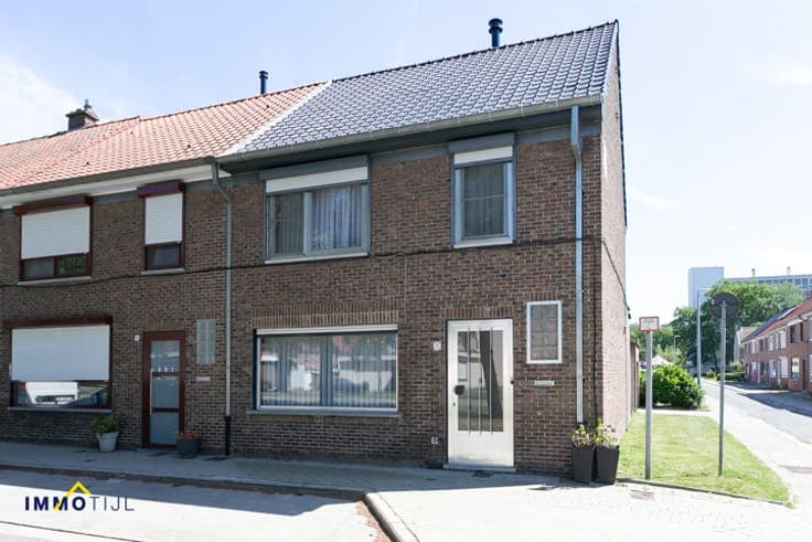 House in Dendermonde