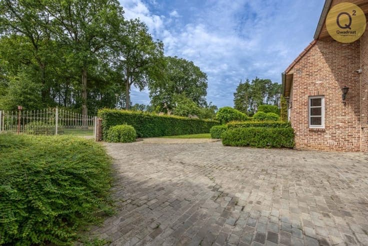 House in Zoersel
