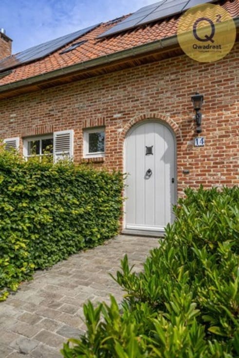 House in Zoersel