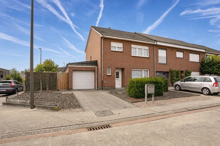 House in Londerzeel