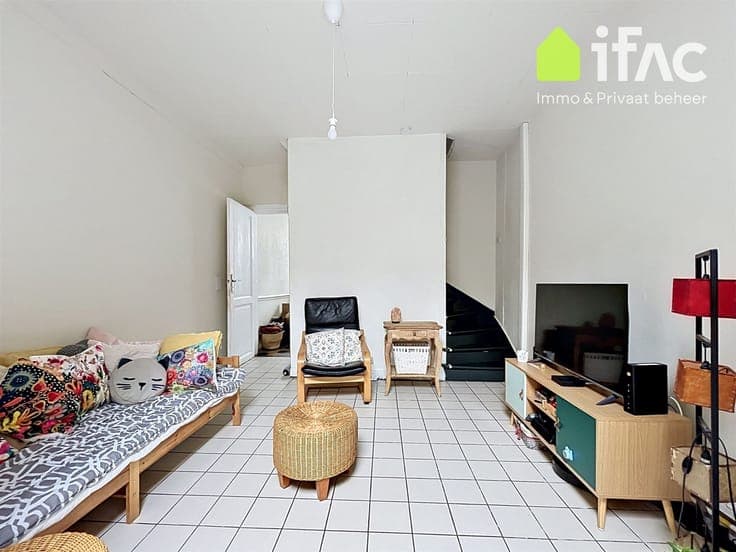 Well-located property with 3 bedrooms