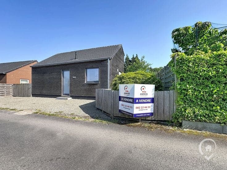 House in Yvoir