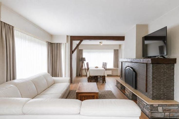 House in Roeselare