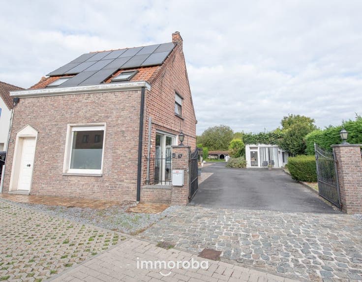 House in Zulte