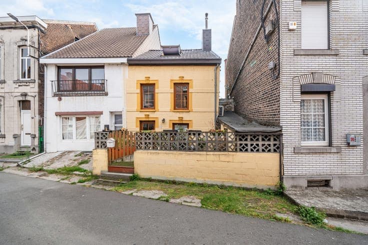 House in Wandre