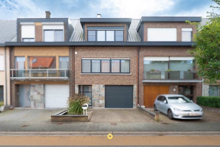 House in Niel