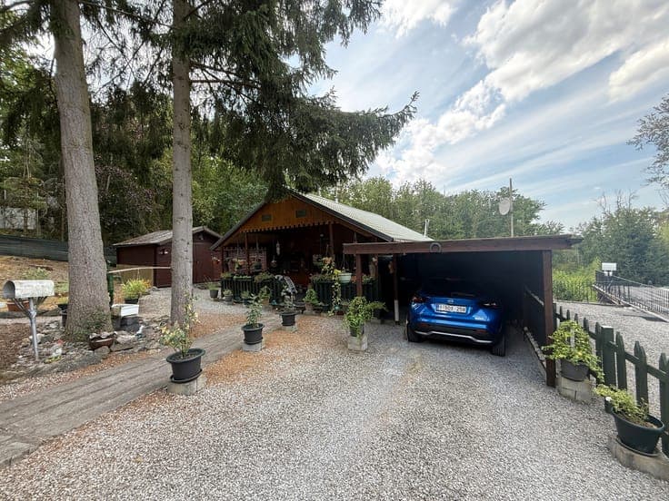 House in Durbuy