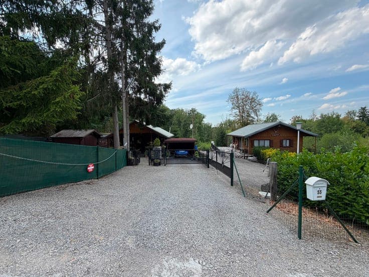 House in Durbuy