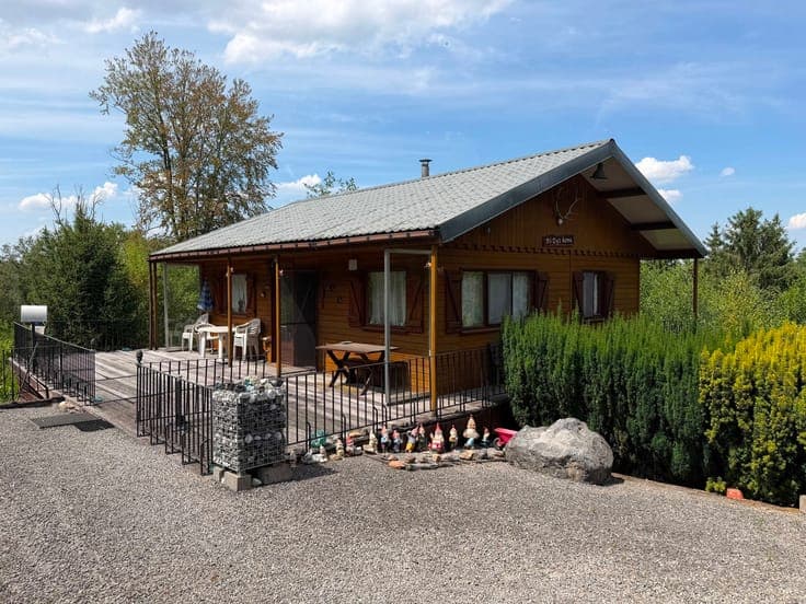 House in Durbuy