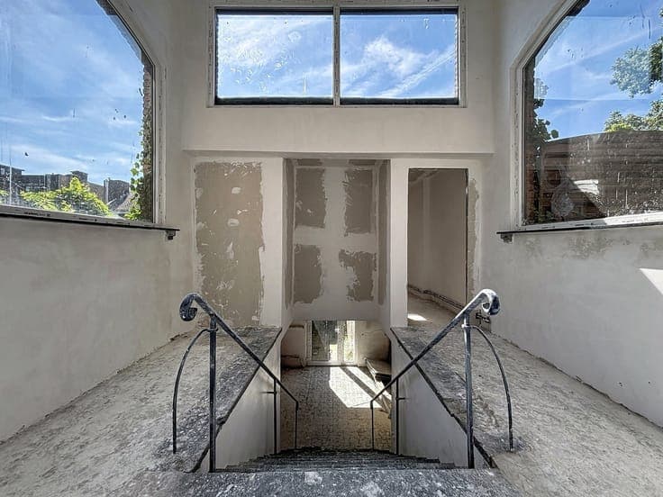 Maison de caractère offrant un fort potentiel pour la créati