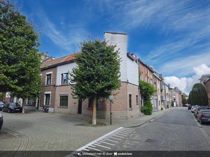 Townhouse