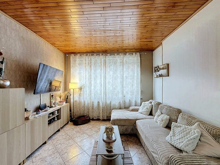 Charming 2-bedroom house with terrace