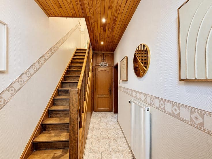 Charming 2-bedroom house with terrace