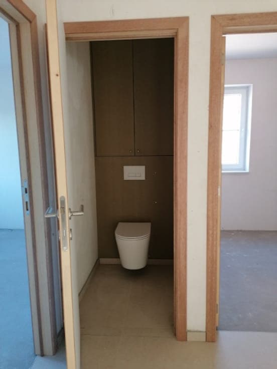 Luxueus ingerichte nieuwbouw woning met warmtepomp