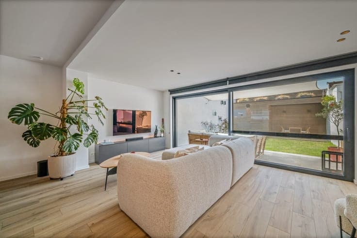 House in Heist-aan-Zee