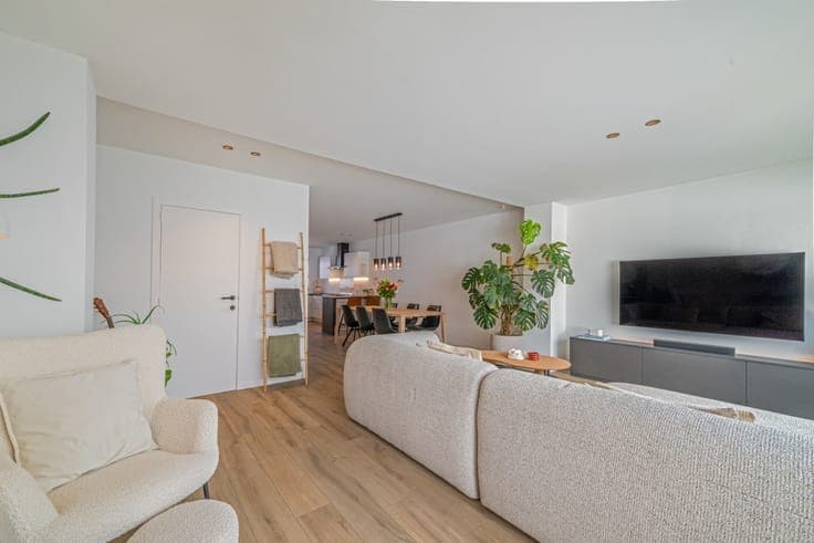 House in Heist-aan-Zee