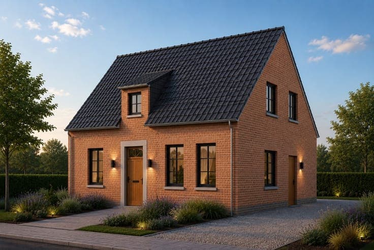 Oudenaardse Heerweg