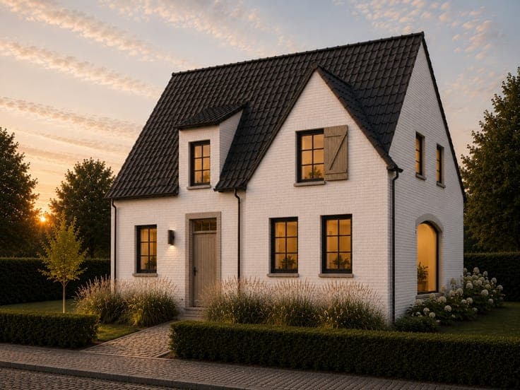Oudenaardse Heerweg