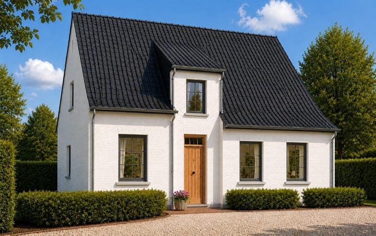 Oudenaardse Heerweg