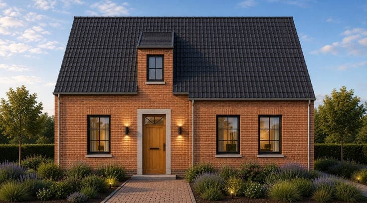 Oudenaardse Heerweg