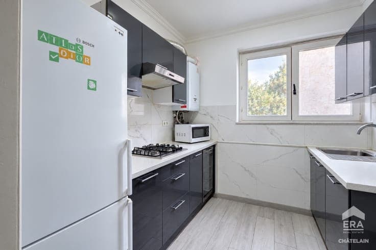 Investment property with 5 units for sale in Schaerbeek