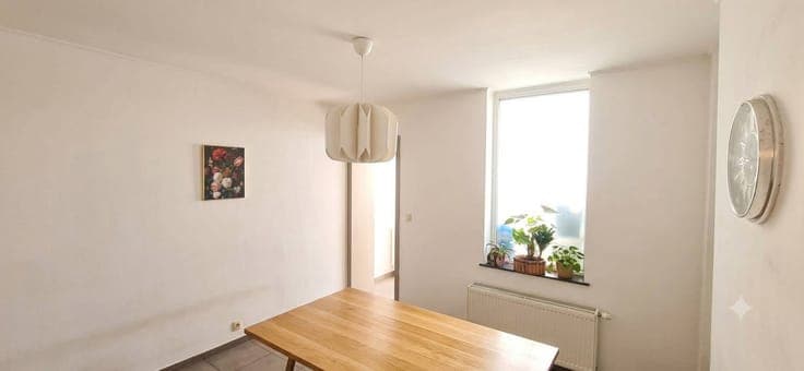 Lovely 3-bedroom house with a garden