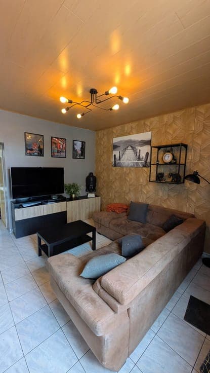 House in Frameries