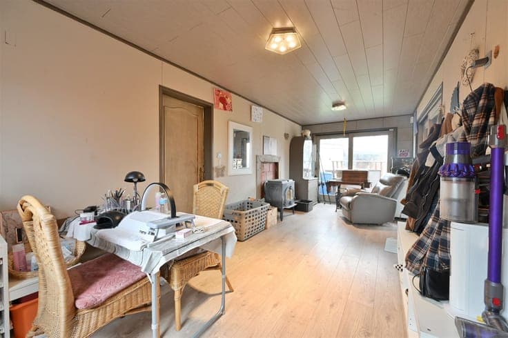 Te renoveren woning in landelijke omgeving