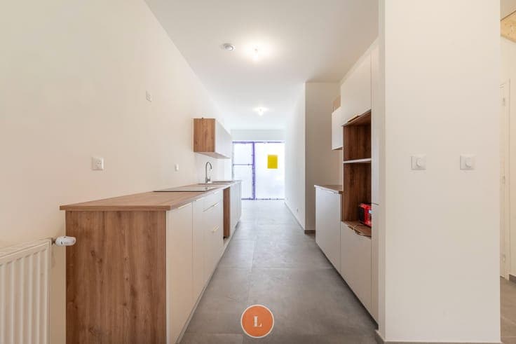 Instapklare, volledig gerenoveerde woning met 4 slaapkame...