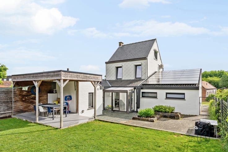 move-in ready home